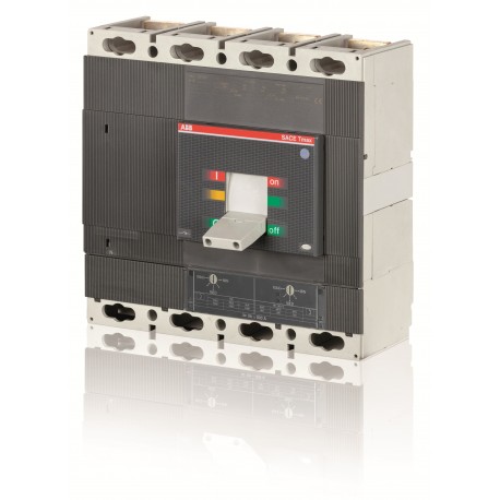 Abb 1SDA069427R1 T6V800 TMA R800 4P F F