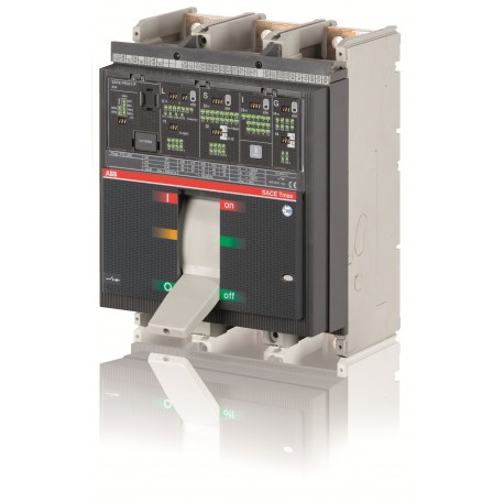 ABB 1SDA069446R1 1SDA069446R1 ABB T7X800 PR331/P LSIG 3P F F