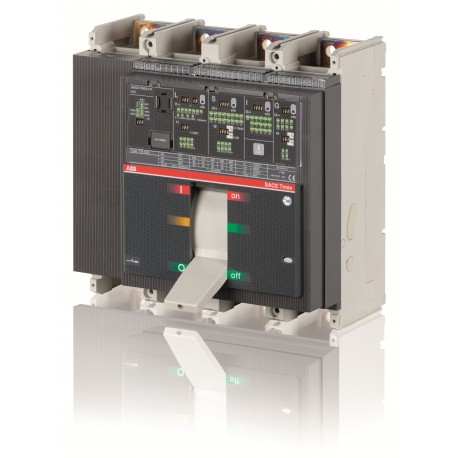 ABB 1SDA069453R1 1SDA069453R1 ABB T7X 800 PR331/P LSIG In 800A 4p F F