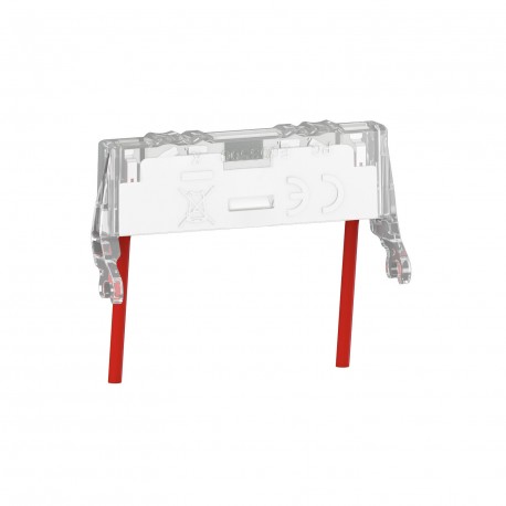Legrand 069495L PL-LAMP 12-24-48V