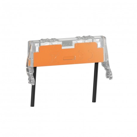 LEGRAND 069498L 069498L LEGRAND PL-WARNING LIGHT LUM 230V ON/OFF