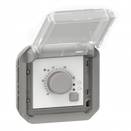 Legrand 069508L PL-COMP I/O THERMOSTAT