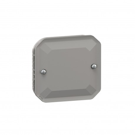LEGRAND 069537L 069537L LEGRAND PL-COMP I/O BLANK COVER GREY