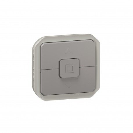 LEGRAND 069538L 069538L LEGRAND PL-COMP I/O CONM PERS 10A GREY