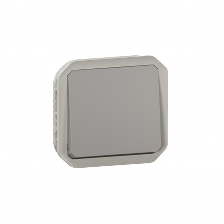 Legrand 069540 L LEGRAND PL-COMP I/O PULS 1P 10A GREY
