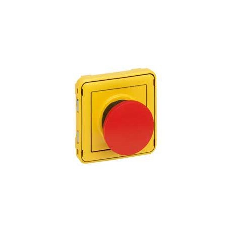 Legrand 069547 PL-COMP E/S PULS EMERG 3A FIST