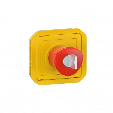 LEGRAND 069548L 069548L LEGRAND PL-COMP I/O PULS EMERG 3A LLAV