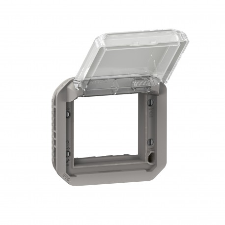 LEGRAND 069580L 069580L LEGRAND PL-COMP ADAP MOSAIC W/GR CAP