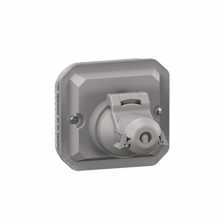 LEGRAND 069581L 069581L LEGRAND PL-COMP ADAP RJ45 W/GR CAP
