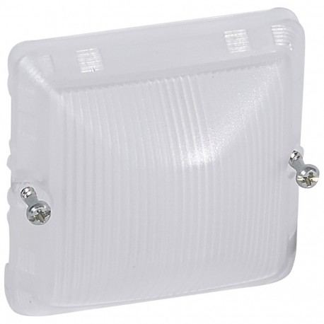 LEGRAND 069588 069588 LEGRAND PL-COMP E/O DIFFUSER COLORLESS