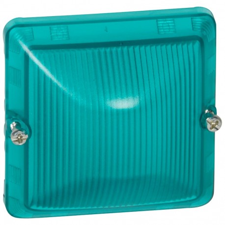 LEGRAND 069589 069589 LEGRAND PL-COMP E/O DIFFUSER GREEN