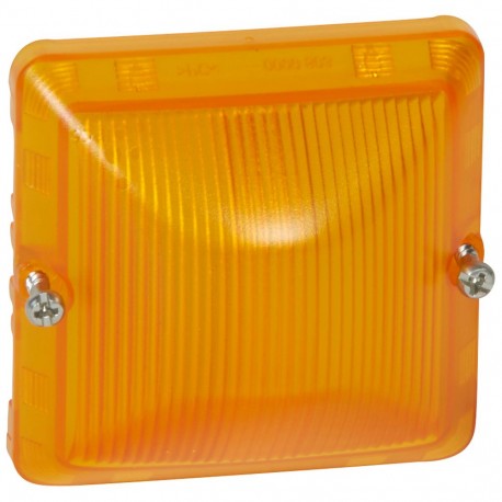 Legrand 069590 PL-COMP E/O DIFFUSER ORANGE