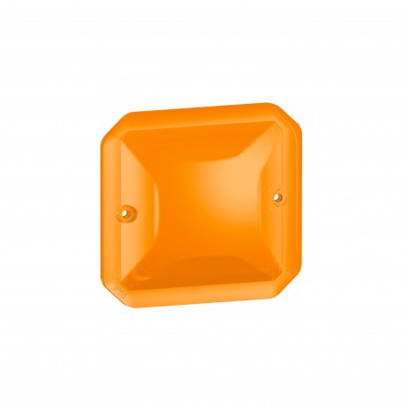 LEGRAND 069590L 069590L LEGRAND PL-COMP I/O ORANGE DIFFUSER