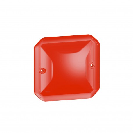 LEGRAND 069591L 069591L LEGRAND PL-COMP I/O DIFFUSER RED