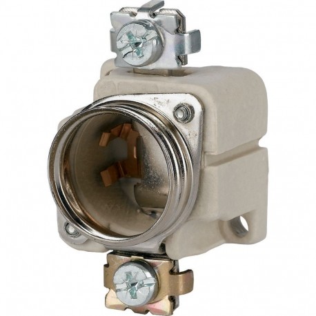 Eaton-moeller S33-1 Y7-69595 EATON ELECTRIC Fuse base, 63A, 690 V, DIII/E33, gauge ring