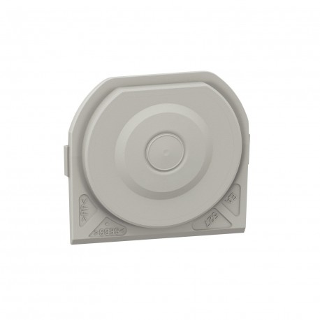 Legrand 069596L PL-MEMBRANE 1 GREY OUTLET