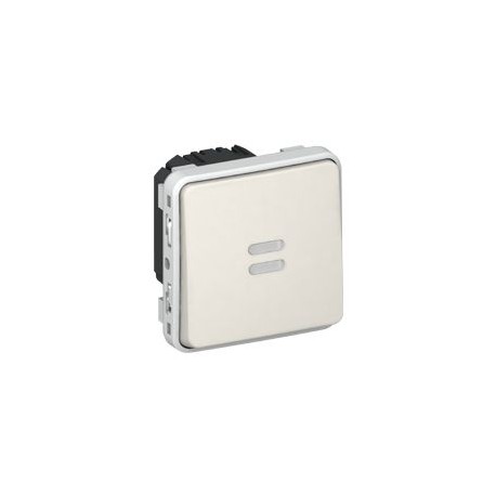 Legrand 069604 PL-COMP E/S INT TEMP 1000W BL