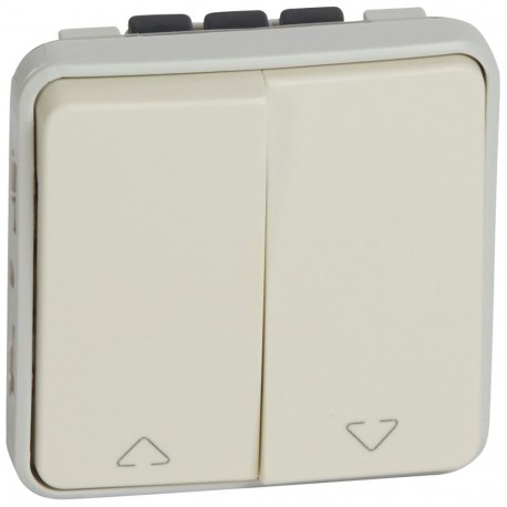 LEGRAND 069629 069629 LEGRAND PL-COMP E/S CONM PERS 10A WHITE