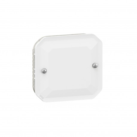 LEGRAND 069637L 069637L LEGRAND PL-COMP I/O BLANK COVER BLAN