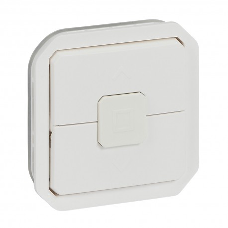 LEGRAND 069638L 069638L LEGRAND PL-COMP I/O PULS PERS 10A BL