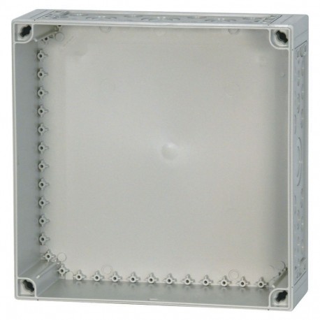 Eaton-moeller U-CI44E Y7-69642 EATON ELECTRIC Base, individual enclosure, HxWxD 375x375x120mm