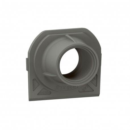 LEGRAND 069663L 069663L LEGRAND PL-MEMBRANE 1 OUTPUT ISO20 ANT