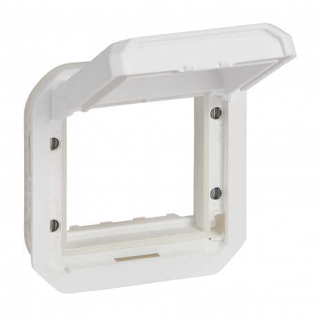 LEGRAND 069684L 069684L LEGRAND PL-COMP ADAP MOS BL OPAC CAP