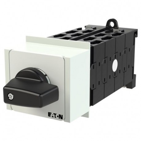 Eaton-moeller T0-8-8372/IVS Y7-69697 EATON ELECTRIC Changeoverswitches, Contacts: 16, 20 A, front plate: 1-2, 90 °,..