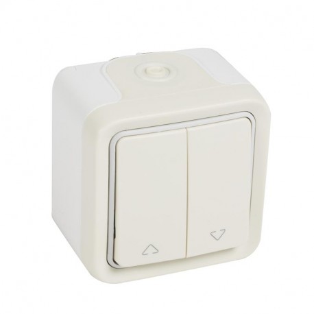 LEGRAND 069769 069769 LEGRAND PL-MBL SUP PULS PERS 10A WHITE