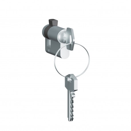 LEGRAND 069795 069795 LEGRAND PL-MBL SUP LOCK DIN