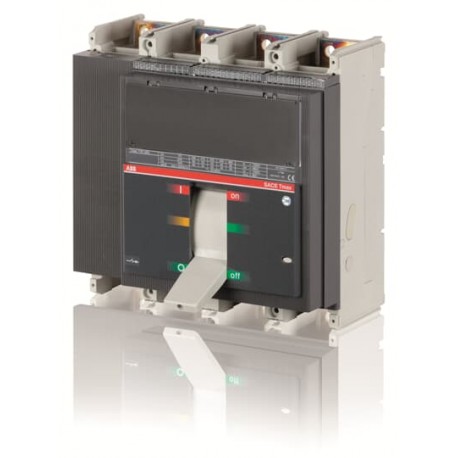 Abb 1SDA069826R1 T7D1250 4P F F 1100VDC PV