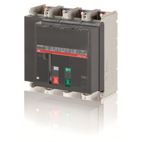 ABB 1SDA069829R1 1SDA069829R1 ABB T7D1600 4P F F 1100VDC M PV
