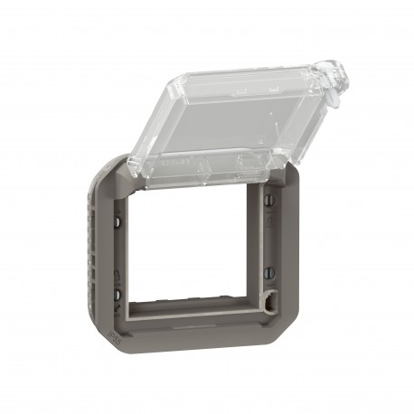 Legrand 069845L PL-COMP ADAP MOSAIC W/LLAV ANT