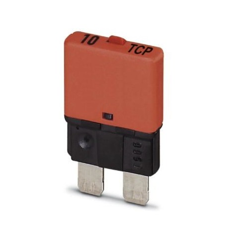 Phoenix contact TCP 10/DC32V Thermal device circuit breaker