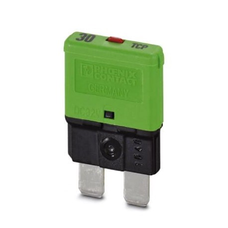 PHOENIX CONTACT TCP 30/DC32V TCP 30/DC32V 0700030 PHOENIX CONTACT Thermal device circuit breaker