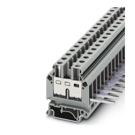 PHOENIX CONTACT URKN-A URKN-A 0701008 PHOENIX CONTACT Feed-through terminal block