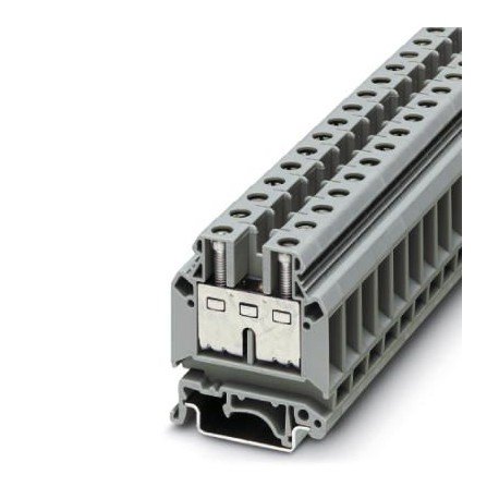 Phoenix contact URKN/S Feed-through terminal block