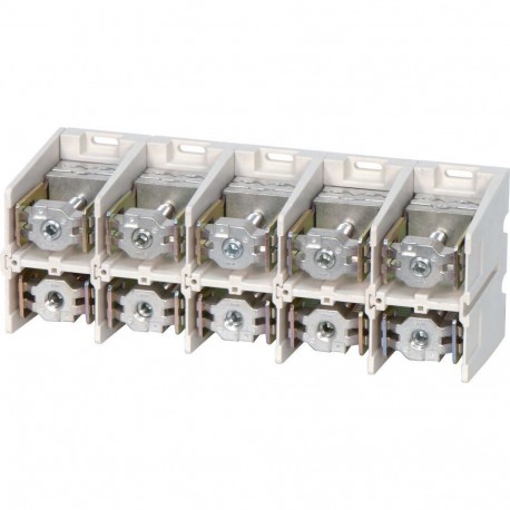Eaton-moeller K3X185/5 Y7-70104 EATON ELECTRIC Connection terminal, 800A, 5p, flat/round