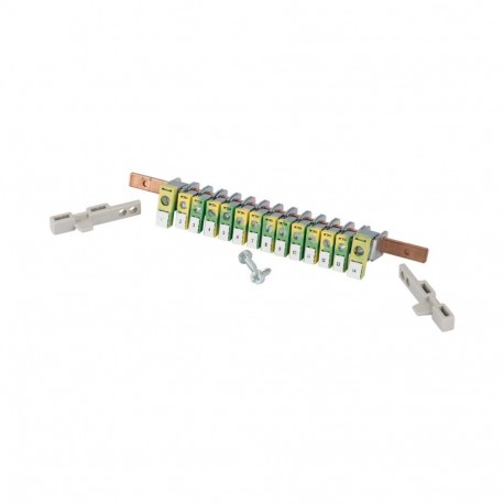 Eaton-moeller PEN43RS18 Y7-70108 EATON ELECTRIC PE-(PEN-) rail for fuse enclosure
