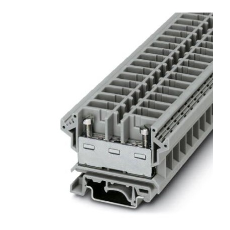 PHOENIX CONTACT URK-ND URK-ND 0701082 PHOENIX CONTACT Feed-through terminal block