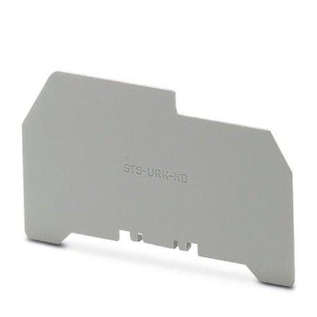PHOENIX CONTACT STS-URK-ND STS-URK-ND 0701118 PHOENIX CONTACT Separating plate
