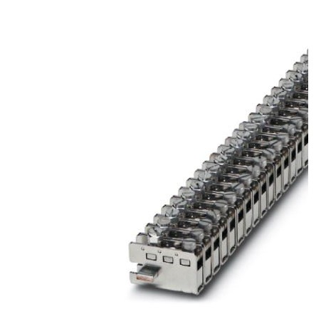 PHOENIX CONTACT AZK 35 AZK 35 0702997 PHOENIX CONTACT Branch terminal, Connection method Screw connection, Load current : 125 A, Cr..