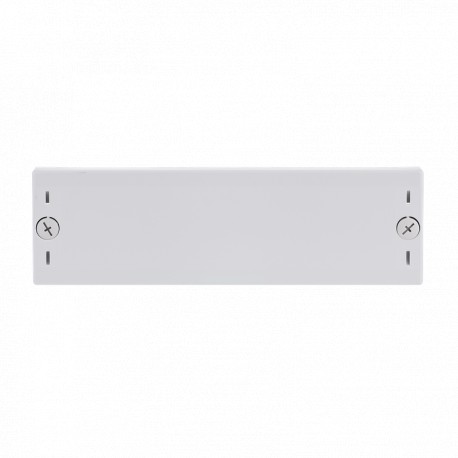 Abb 2CPX070387R9999 AH1 Blind intermediate cover, 75 x 250 mm