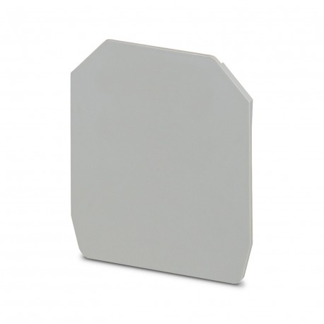 PHOENIX CONTACT D-UHSK 2000 D-UHSK 2000 0704021 PHOENIX CONTACT End cover