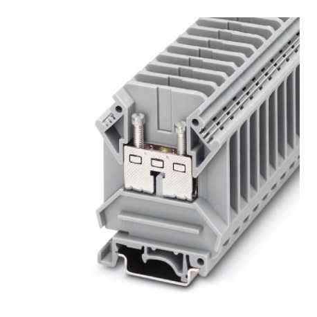 PHOENIX CONTACT UHSK/S 2000 UHSK/S 2000 0704076 PHOENIX CONTACT Feed-through terminal block