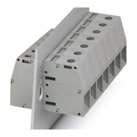 PHOENIX CONTACT HDFK 50/Z HDFK 50/Z 0705017 PHOENIX CONTACT Panel feed-through terminal block