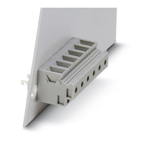 PHOENIX CONTACT DFK 5-9,5 DFK 5-9,5 0706605 PHOENIX CONTACT Panel feed-through terminal block