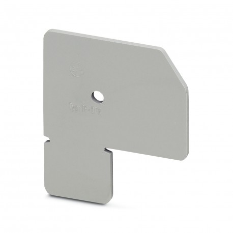 Phoenix contact TP-DFK Separating plate