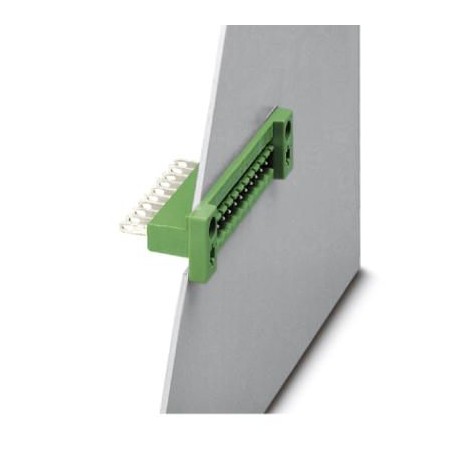PHOENIX CONTACT DFK-MSTB 2,5/ 4-G DFK-MSTB 2,5/ 4-G 0707125 PHOENIX CONTACT Feed-through header