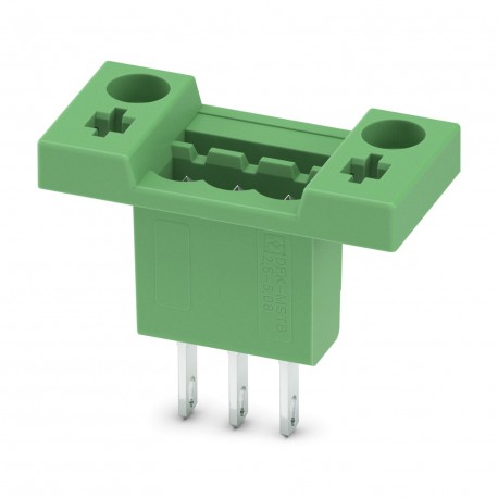 PHOENIX CONTACT DFK-MSTB 2,5/ 3-G-5,08 DFK-MSTB 2,5/ 3-G-5,08 0707251 PHOENIX CONTACT Printed-circuit board connector